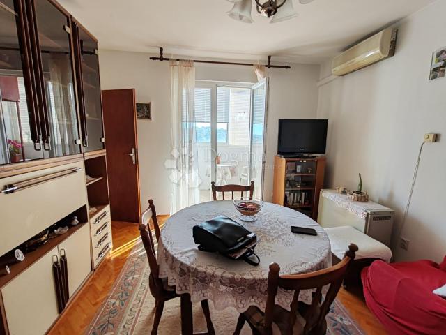 Flat Grad, Šibenik, 56,50m2