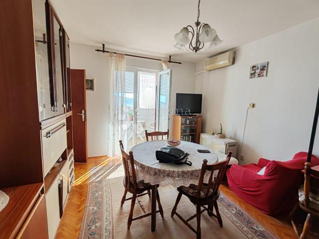 Flat Grad, Šibenik, 56,50m2