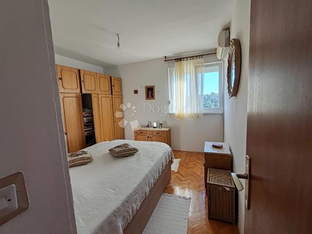 Flat Grad, Šibenik, 56,50m2