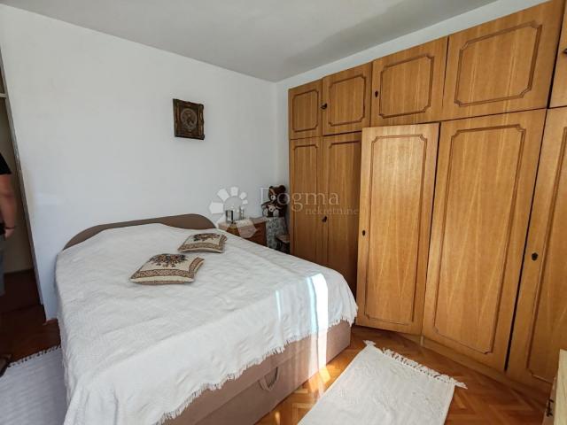 Flat Grad, Šibenik, 56,50m2