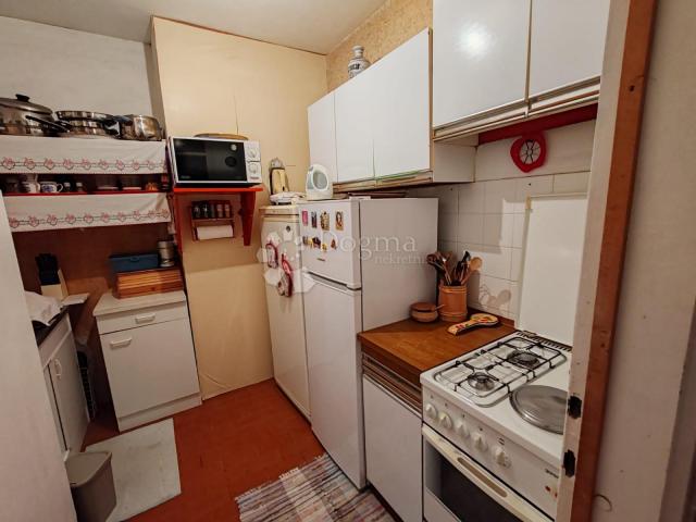 Flat Grad, Šibenik, 56,50m2