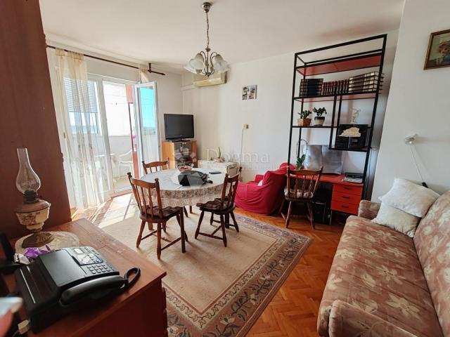 Flat Grad, Šibenik, 56,50m2