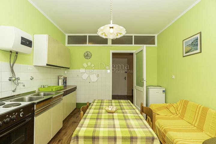 Flat Centar, Rijeka, 41,43m2