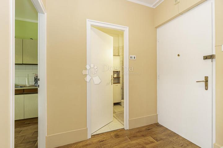 Flat Centar, Rijeka, 41,43m2