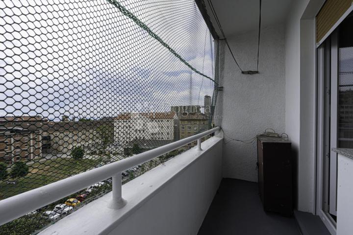 Flat Centar, Rijeka, 41,43m2