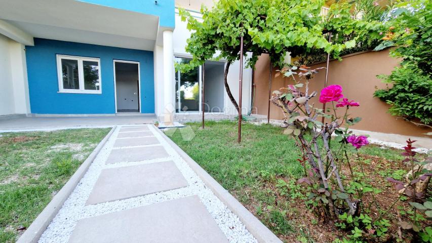 Apartment mit Terrasse und der schönsten Aussicht in Pula