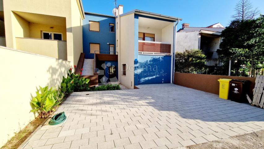 Apartment mit Terrasse und der schönsten Aussicht in Pula