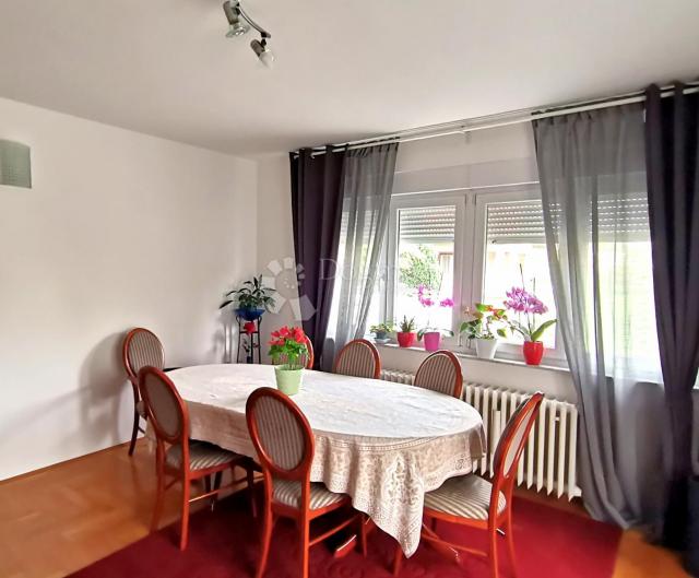 Wohnung Srebrnjak, Maksimir, 79,28m2