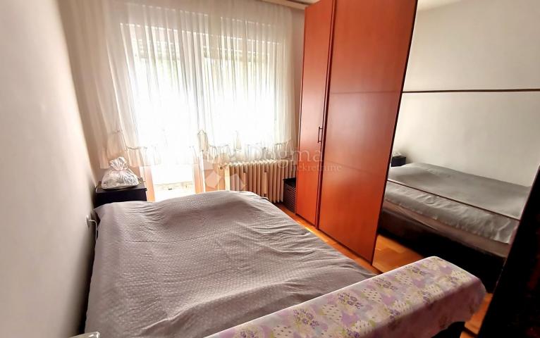 Wohnung Srebrnjak, Maksimir, 79,28m2