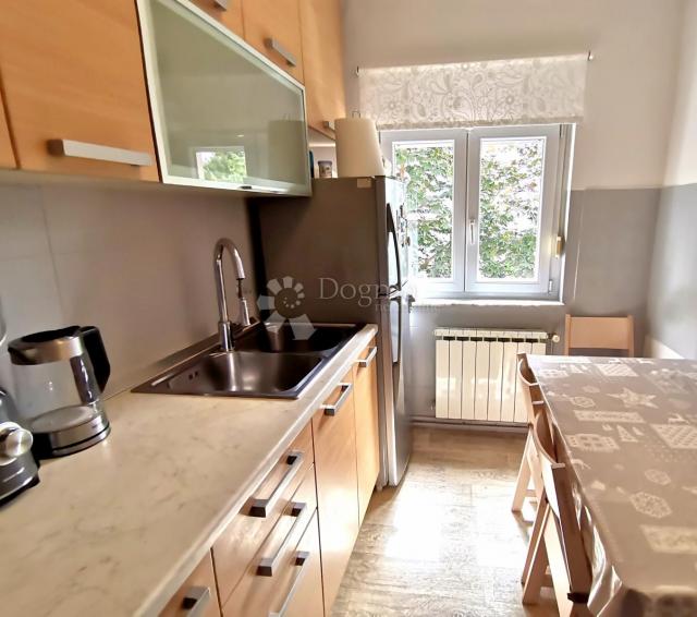 Wohnung Srebrnjak, Maksimir, 79,28m2