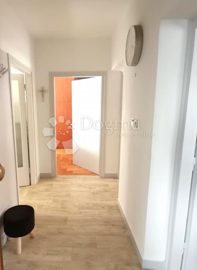 Wohnung Srebrnjak, Maksimir, 79,28m2