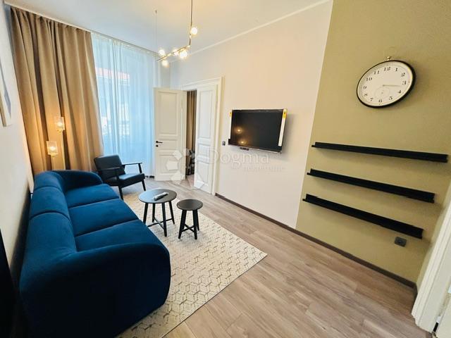 Wohnung Centar, Rijeka, 90m2