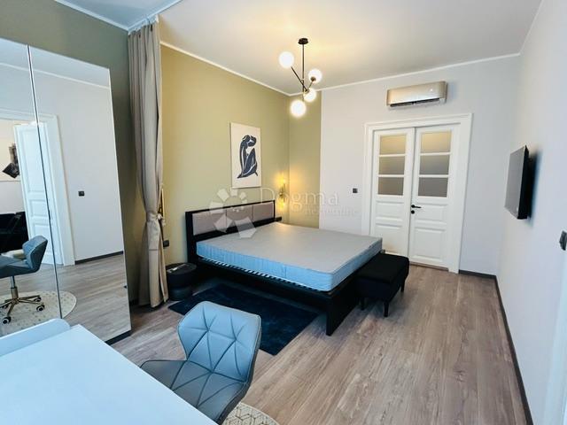 Wohnung Centar, Rijeka, 90m2