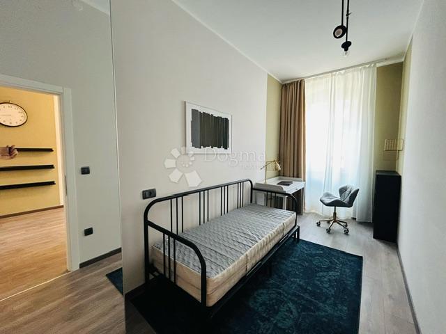 Wohnung Centar, Rijeka, 90m2