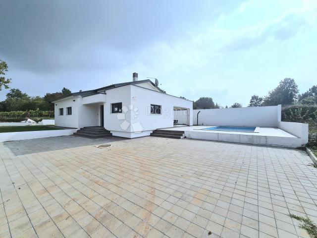 Haus Labin, 132m2