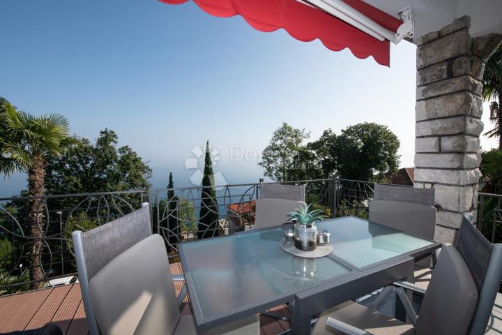 Wohnung Opatija - Centar, Opatija, 140m2