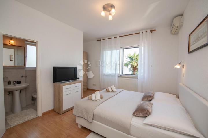 Wohnung Opatija - Centar, Opatija, 140m2