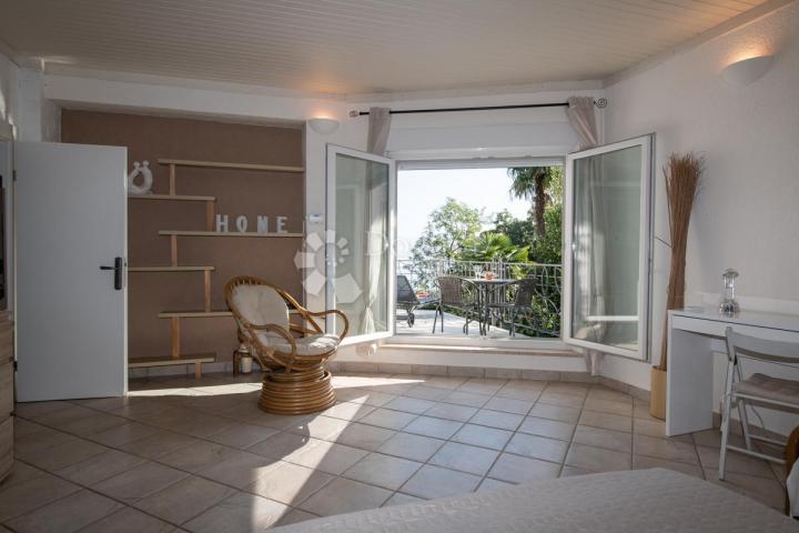 Wohnung Opatija - Centar, Opatija, 140m2