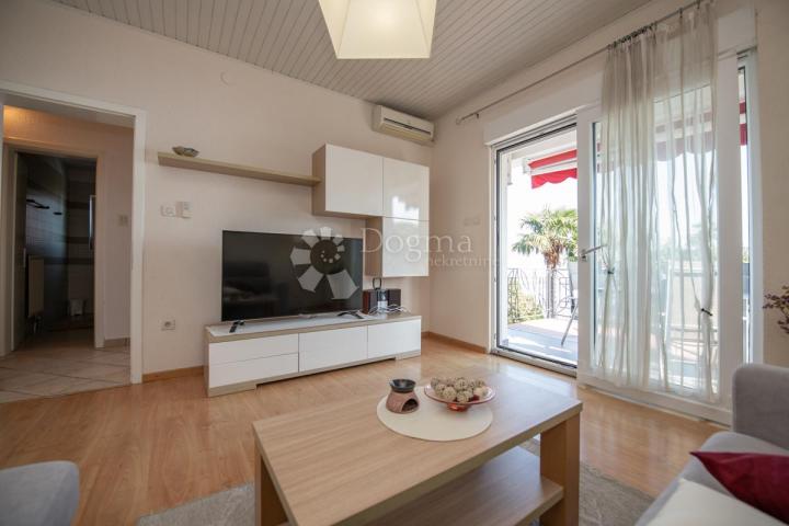 Wohnung Opatija - Centar, Opatija, 140m2