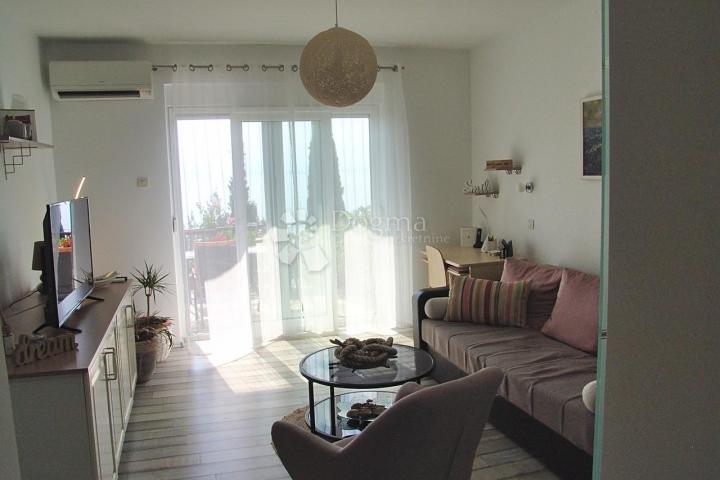 Wohnung Opatija - Centar, Opatija, 97m2