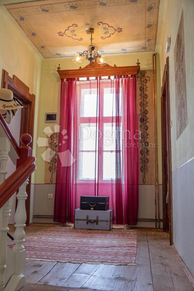 Villa nadomak Crikvenice