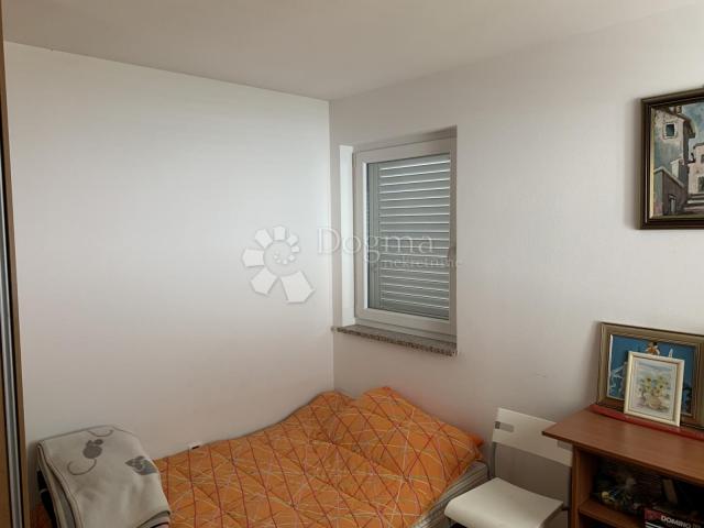 Wohnung Oprić, Opatija - Okolica, Oprić 84 B, 114,76m2