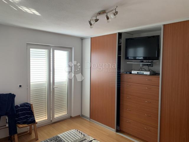 Wohnung Oprić, Opatija - Okolica, Oprić 84 B, 114,76m2