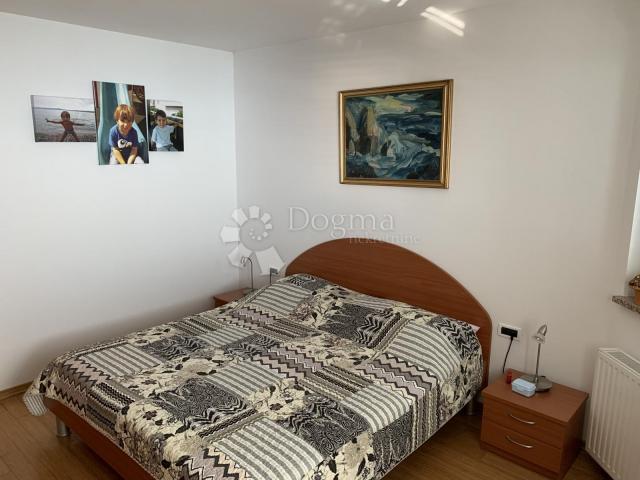 Wohnung Oprić, Opatija - Okolica, Oprić 84 B, 114,76m2