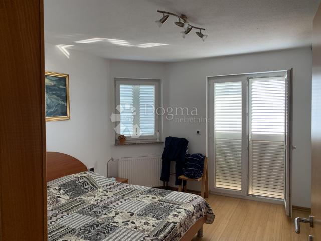 Wohnung Oprić, Opatija - Okolica, Oprić 84 B, 114,76m2