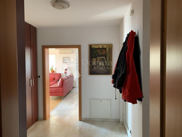 Wohnung Oprić, Opatija - Okolica, Oprić 84 B, 114,76m2