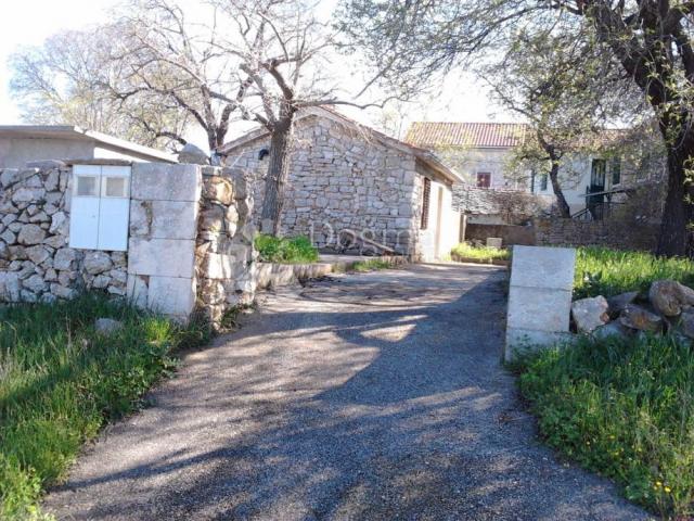 House Bogomolje, Sućuraj, 80m2