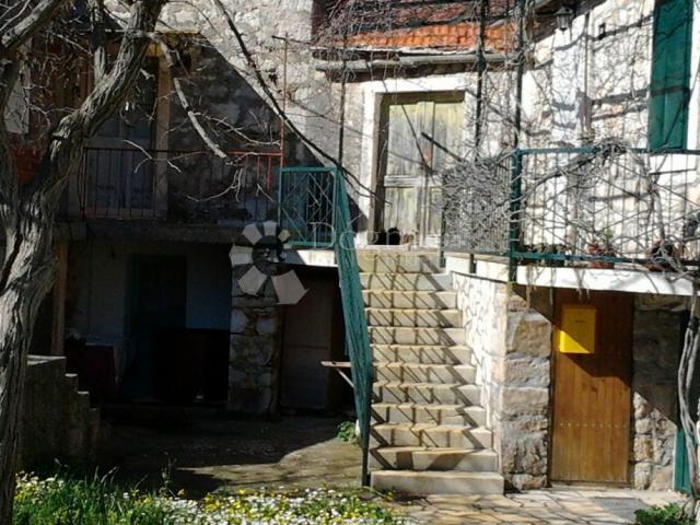 House Bogomolje, Sućuraj, 80m2