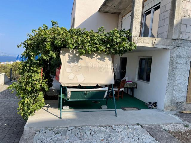 Haus Arbanija, Trogir - Okolica, 85m2