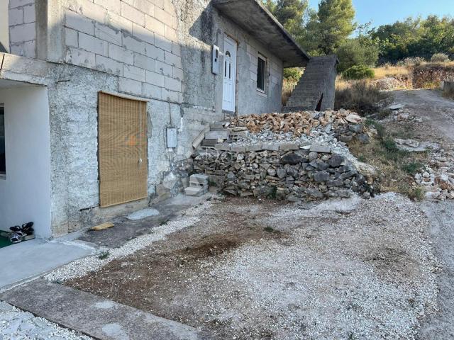 Haus Arbanija, Trogir - Okolica, 85m2