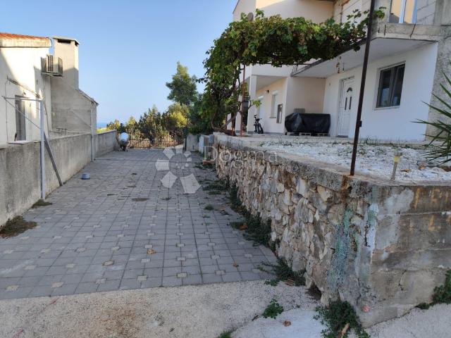 Haus Arbanija, Trogir - Okolica, 85m2