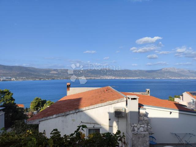 Haus Arbanija, Trogir - Okolica, 85m2