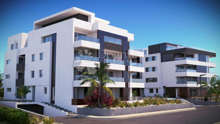 Wohnung Vidikovac, Zadar, 91,90m2