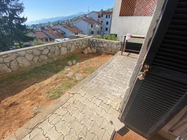 Flat Volosko, Opatija, 109m2