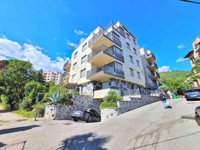 Wohnung Opatija, 138,75m2