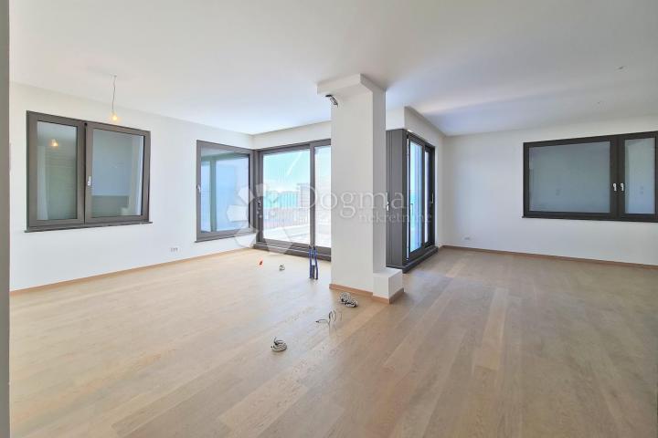 Wohnung Opatija, 138,75m2