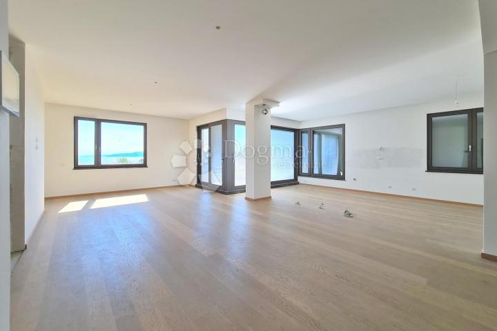 Wohnung Opatija, 138,75m2