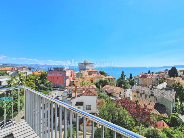 Wohnung Opatija, 138,75m2