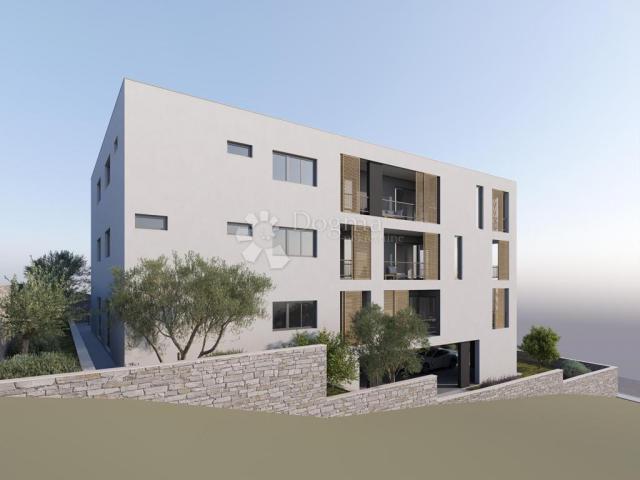 Wohnung Vela Luka, 152,20m2