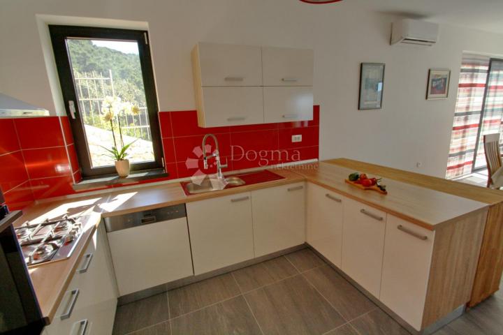 House Prigradica, Blato, 387m2