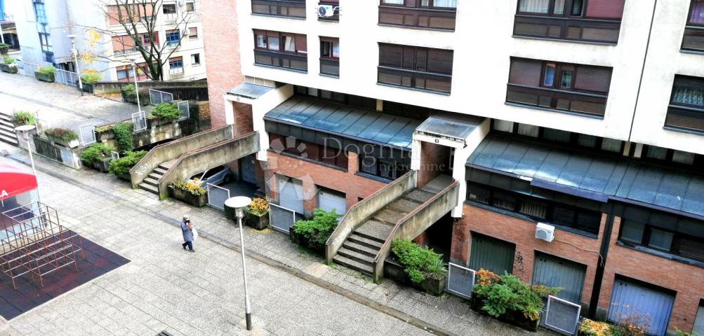 Flat Savica, Trnje, 72,49m2