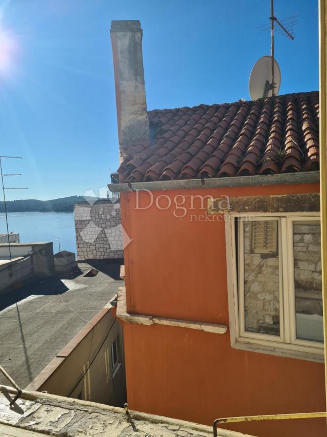 Flat Grad, Šibenik, 75m2