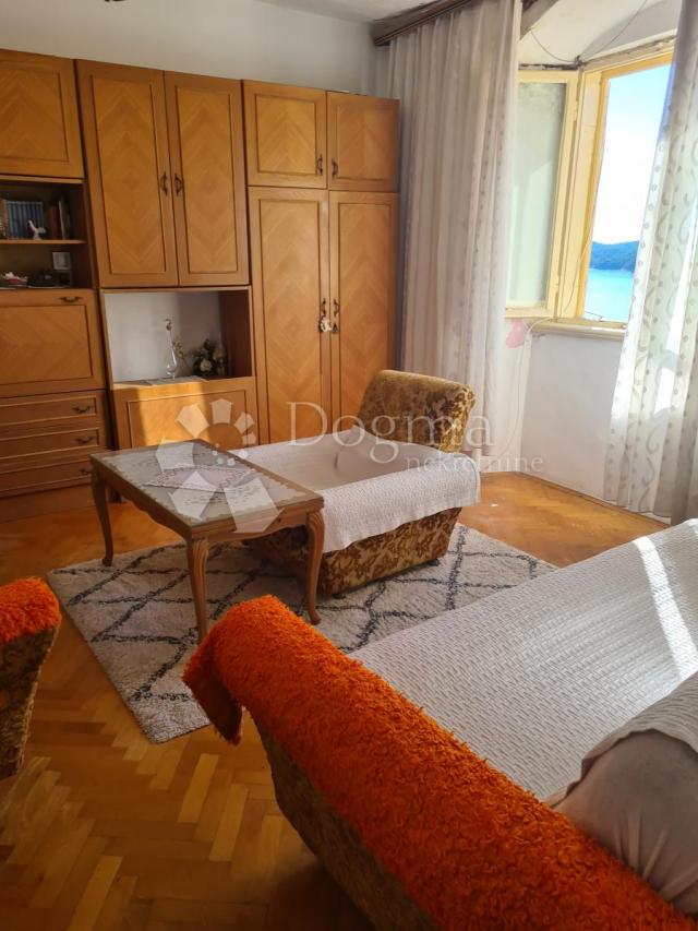 Wohnung Grad, Šibenik, 75m2