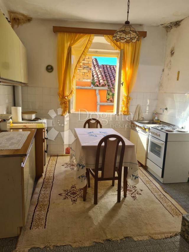 Wohnung Grad, Šibenik, 75m2