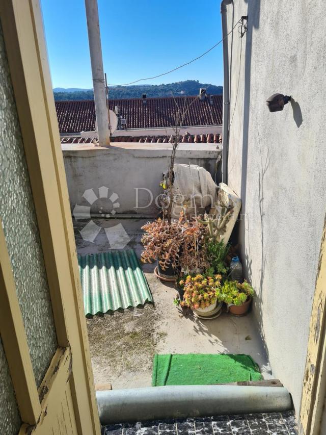 Flat Grad, Šibenik, 75m2