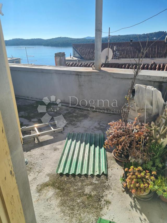 Wohnung Grad, Šibenik, 75m2